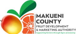 Makueni County Fruit Development and Marketing Authority